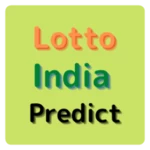 Logo of Lotto India Predict android Application 